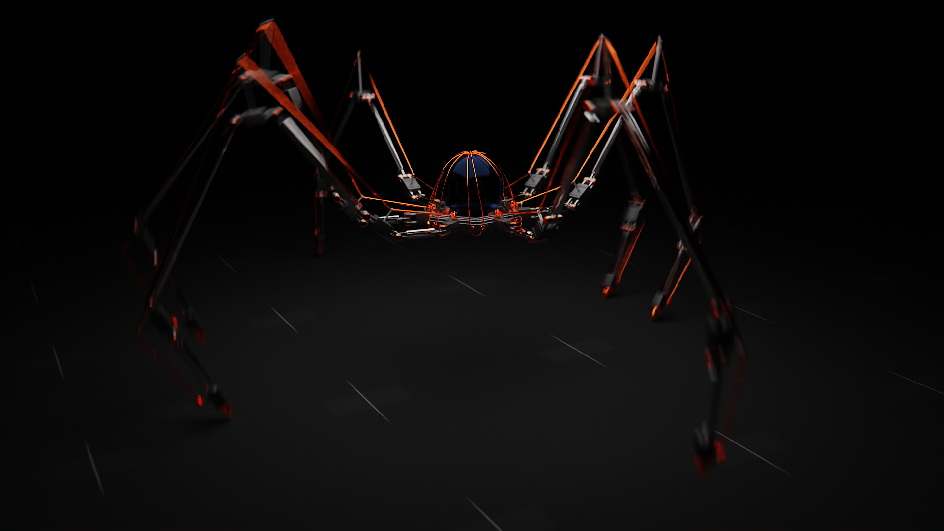 Mechanical Creature preview image 3